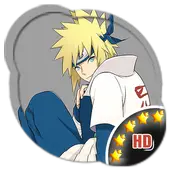 Minato Namikaze Hokage Wallpaper HD APK Download 2023 - Free - 9Apps Minato Namikaze Hokage Wallpaper HD APK Download 2023 - Free - 9Apps