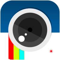 X Camera - Photo Lab Editor And Photo Effects Pro on 9Apps