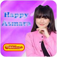 Happy Asmara Lengkap Offline on 9Apps