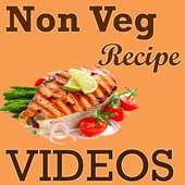 Non Veg Food Recipes VIDEOs