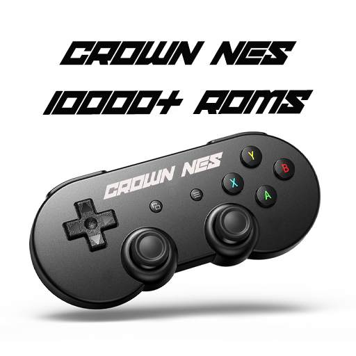 Crown Emulator Games