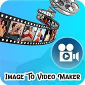 Image To Video Maker on 9Apps