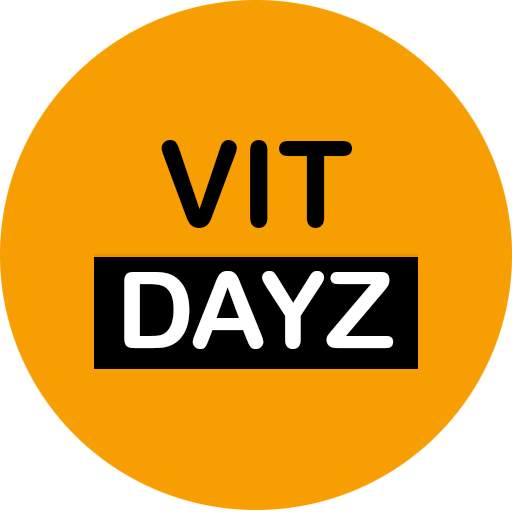VitDayz - An Exclusive Utility App for VIT Chennai