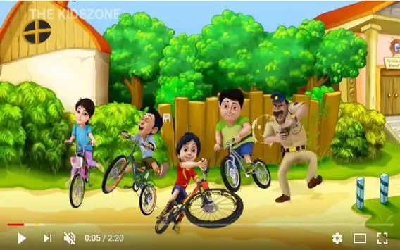 New Shiva cartoon videos APK Download 2023 - Free - 9Apps
