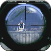 Sniper Duty: Call of Heroes 3D