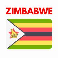 Radio Zimbabwe online stations on 9Apps