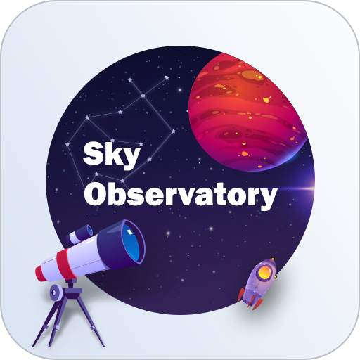 Sky Observatory : Sky View
