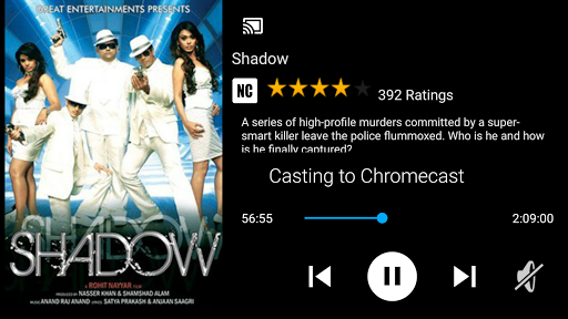 Bollywood Channel screenshot 4
