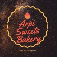 Arpi Sweets Bakery