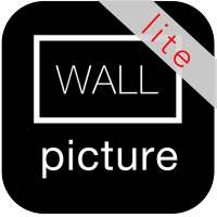WallPicture2 Lite - Art room design photography