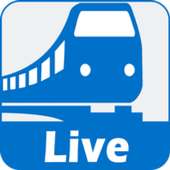 Indian Railways Live Train Running Status on 9Apps
