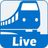 Indian Railways Live Train Running Status