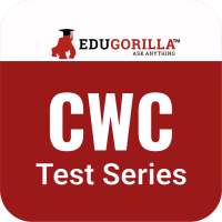 CWC परीक्षा: ऑनलाइन मॉक टेस्ट on 9Apps