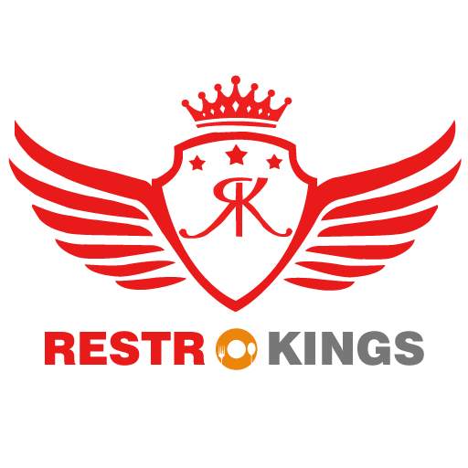 RESTROKINGS - Online Food and Grocery Delivery App