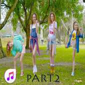 All Songs Haschak Sisters 2018 on 9Apps