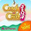 Candy Crush Jelly Theme