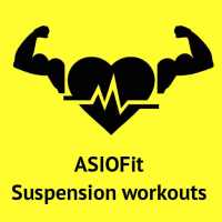 ASIOFit Suspension Workouts on 9Apps