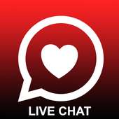 Live Chat - Live Cam, Live Chat Rooms,Live Videos on 9Apps