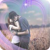 Photo animated effects theme romantic on 9Apps