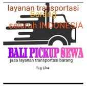 JASA PICKUP SEWA