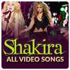 Shakira All Songs