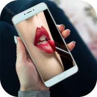 Mirror: Real Mirror Mobile App