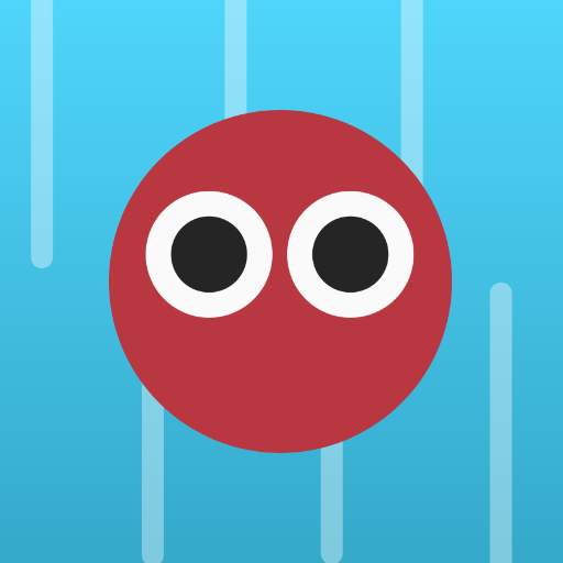 Bounce: Red Ball Adventure