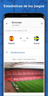 Descarga de la aplicación Ver Fútbol Online 2024 - Gratis - 9Apps