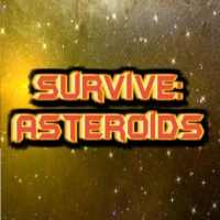 Survive: Asteroids