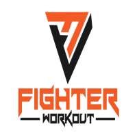 Fighter Workout on 9Apps