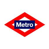 Metro Madrid FREE on 9Apps