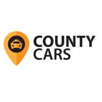 County Cars Northampton on 9Apps