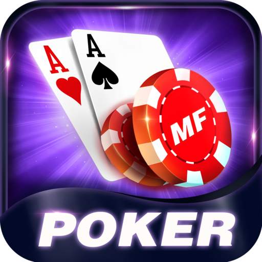 MF Texas Poker - Texas Hold'em