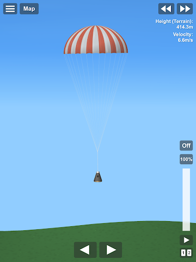 Spaceflight Simulator screenshot 24