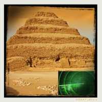 VR Guide: Egyptian Pyramids on 9Apps