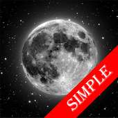 Лунный день Simple on 9Apps