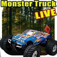 Monster Truck Live