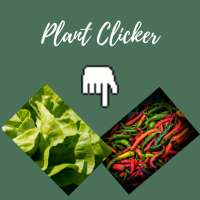 Plant Clicker
