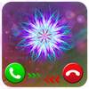 Color Flash Phone Call Themes, Recording,Caller ID
