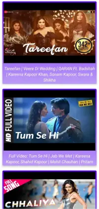 200px x 420px - Kareena Kapoor HD Video Songs APK Download 2023 - Free - 9Apps