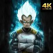 Fanart Super Majin Buu Live Wallpaper APK for Android Download