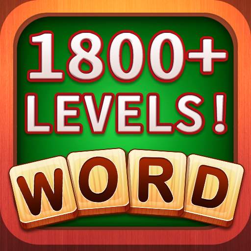 Word Talent Puzzle: Word Connect Classic Word Game