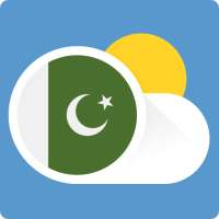 Pakistan Weather