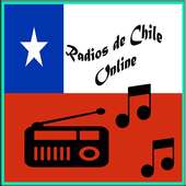 Radios de Chile on 9Apps