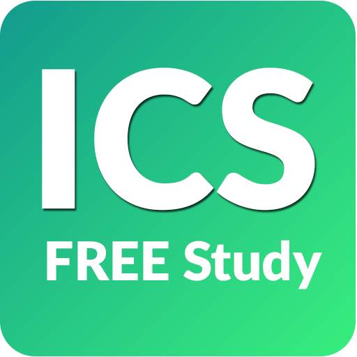 ICS - Inter in Computer Science Part 1 & 2