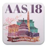 AAS 2018 Annual Conference on 9Apps