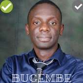 Pastor Wilson Bugembe all songs