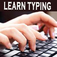 Learn Typing:- Typing Test Videos on 9Apps