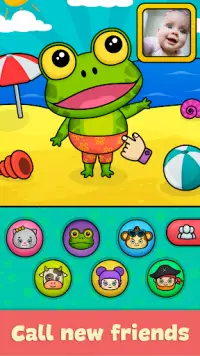 Download Bimi Boo Baby Games for Kids MOD APK v1.102 for Android