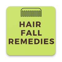 Hair Fall Remedies-Tips To Prevent Hair Fall